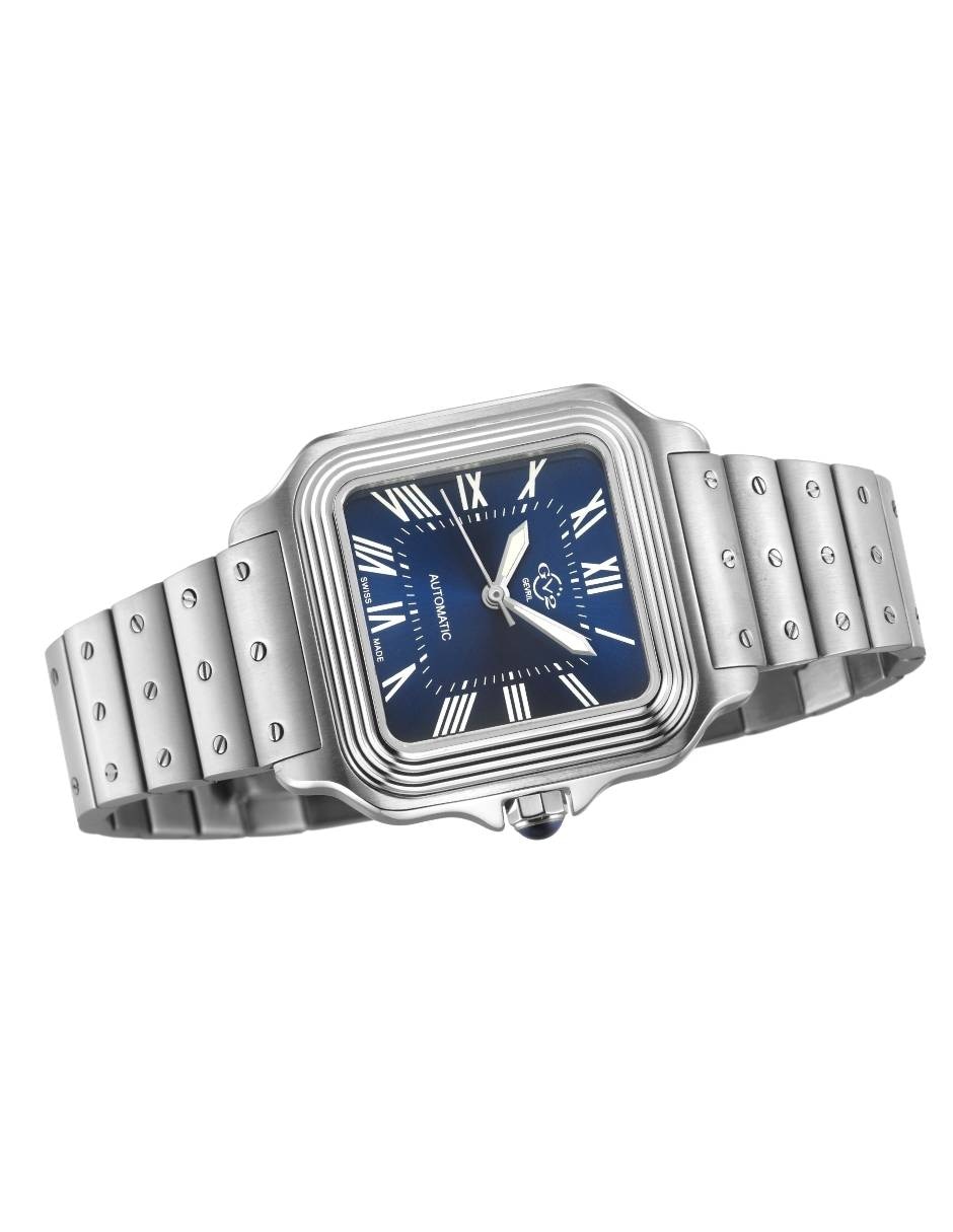 Reloj Lusso LX para hombre 44201B 4