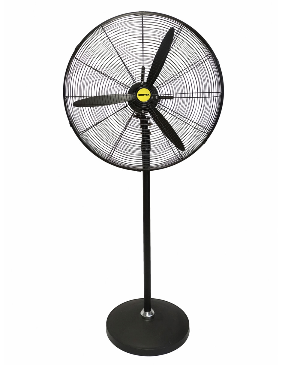 Ventilador de pedestal 3 velocidades Ventilador de pedestal 3 velocidades