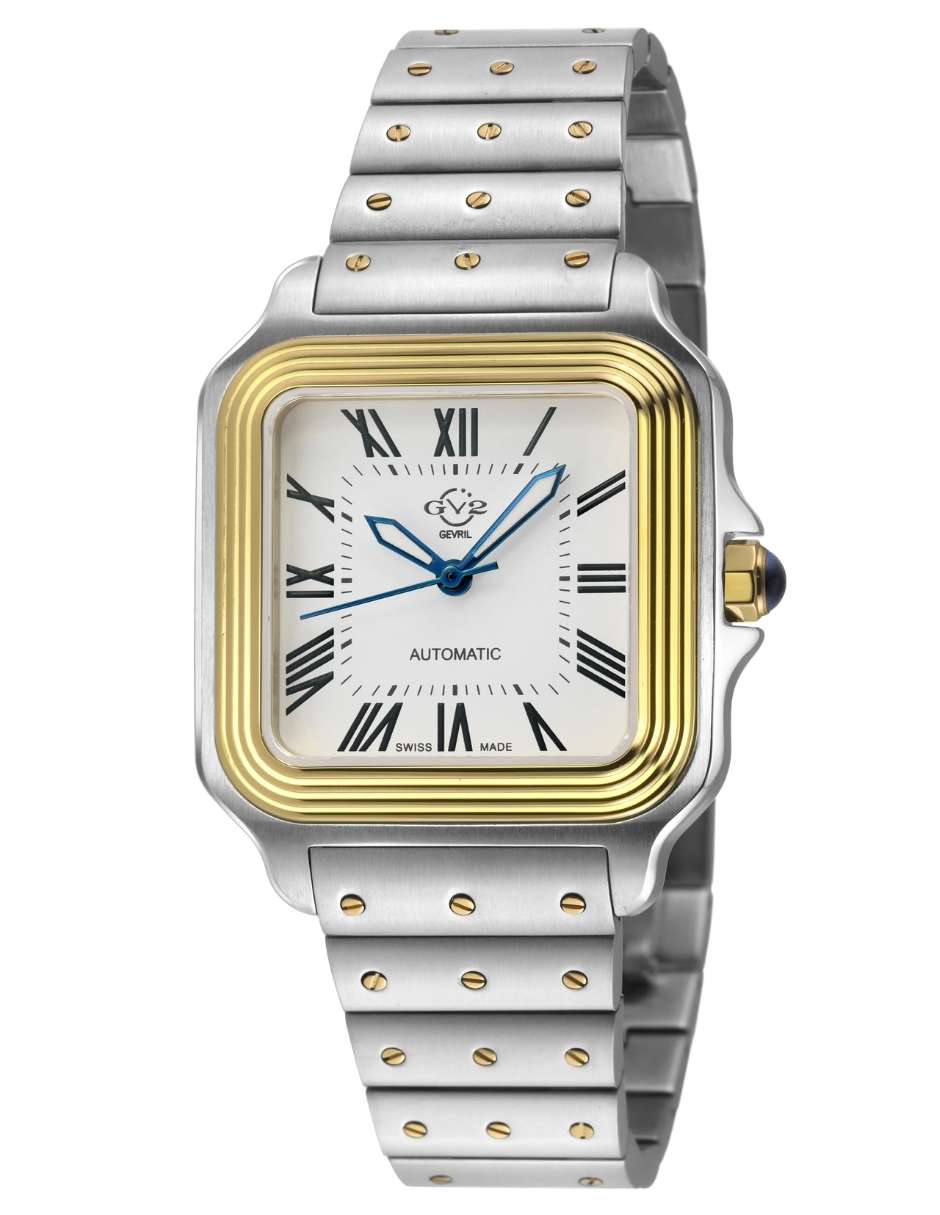 Reloj Lusso LX para hombre 44203B Reloj Lusso LX para hombre 44203B