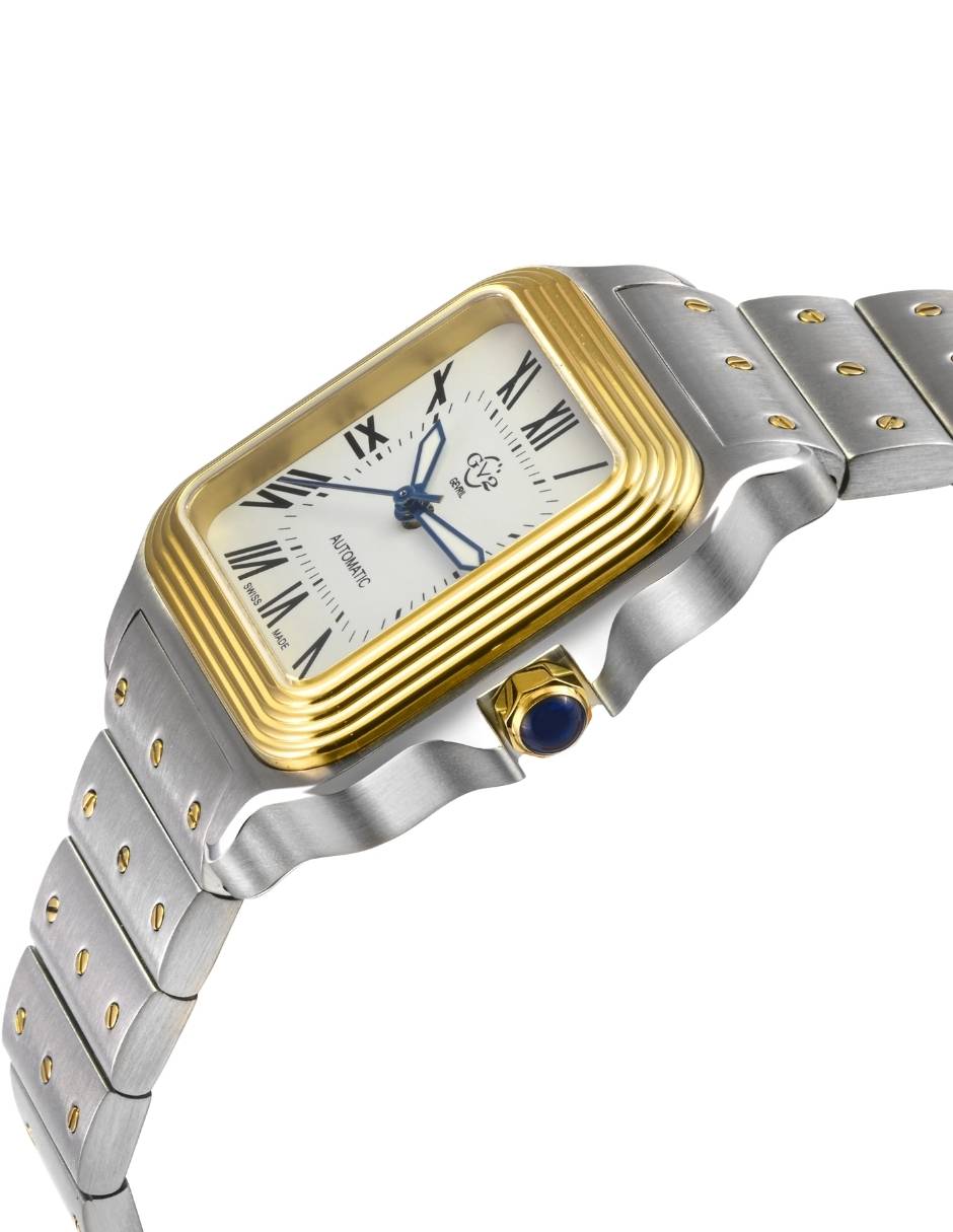 Reloj Lusso LX para hombre 44203B 2