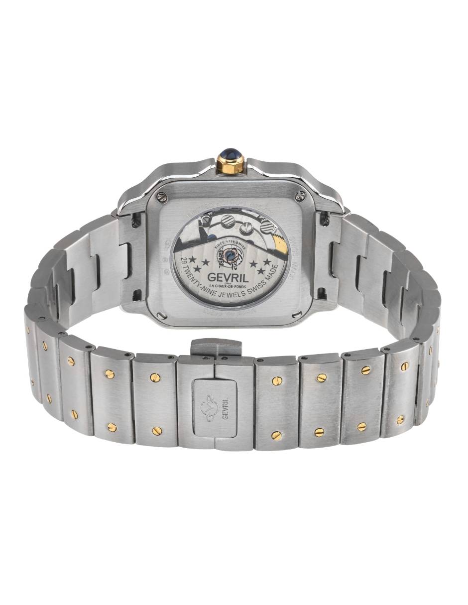 Reloj Lusso LX para hombre 44203B 3