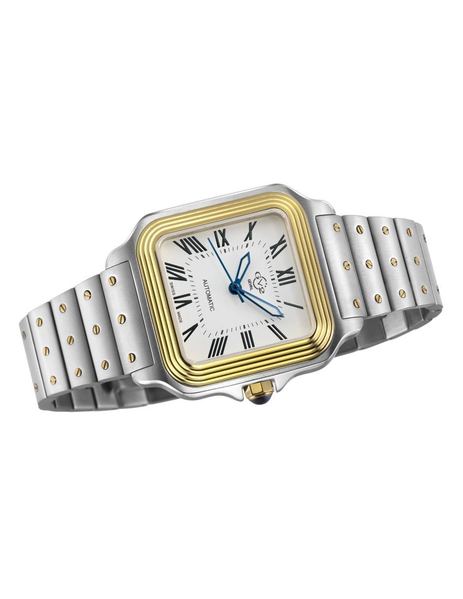 Reloj Lusso LX para hombre 44203B 4