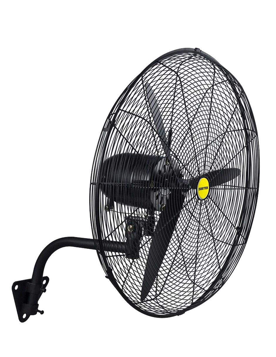Ventilador de pared Surtek 3 velocidades
