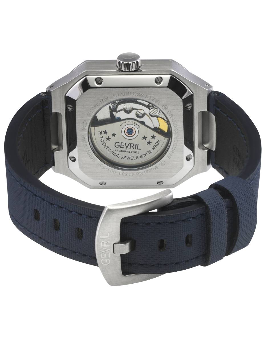 Reloj Grand Concourse para hombre 41301 2