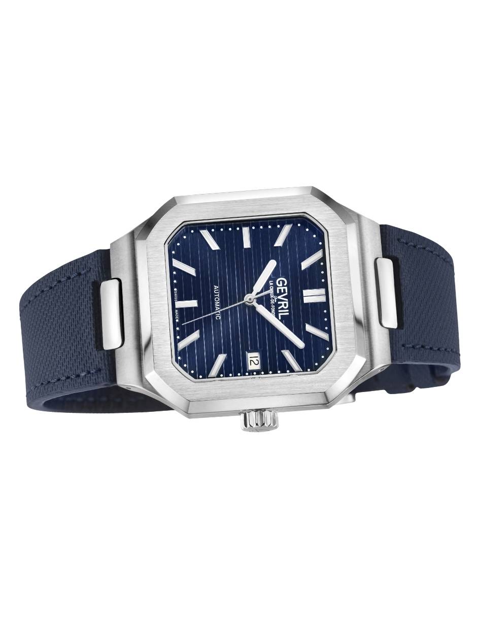 Reloj Grand Concourse para hombre 41301 3