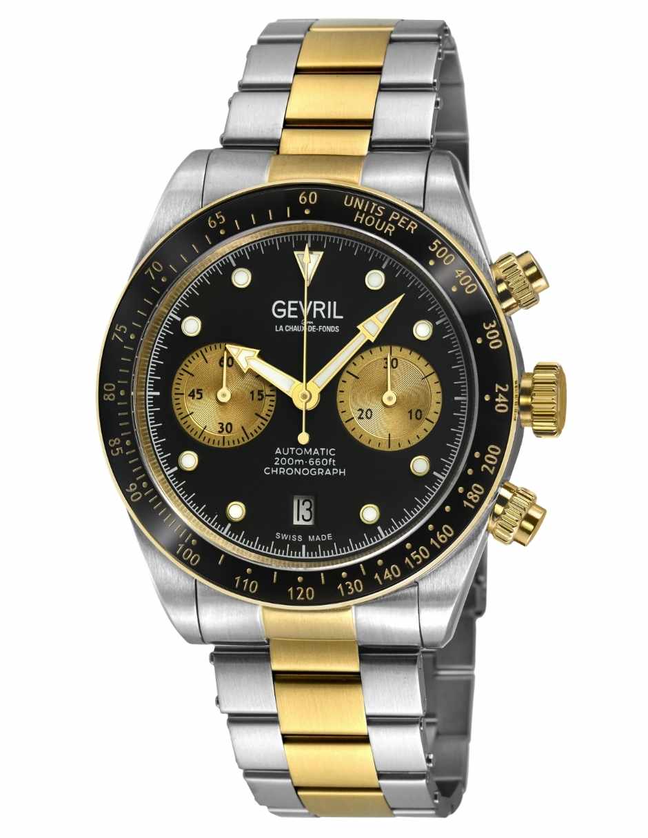 Reloj Barclay para hombre 46723B Reloj Barclay para hombre 46723B