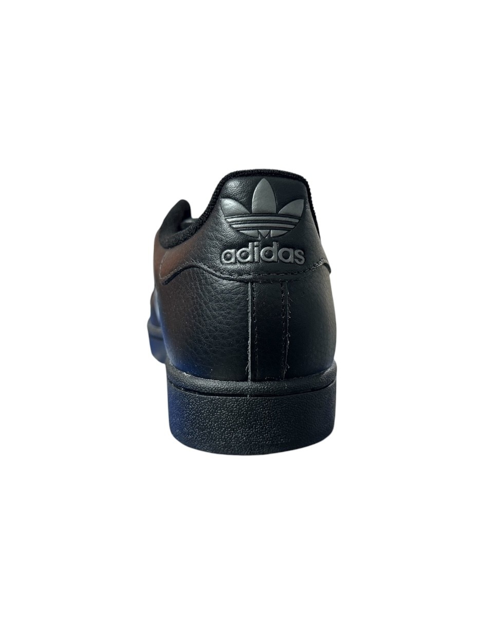 Tenis de piel Superstar II para hombre 3