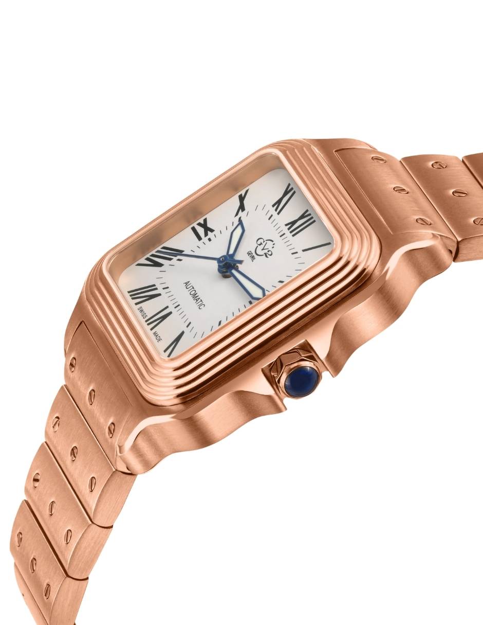 Reloj Lusso LX para hombre 44204B 2