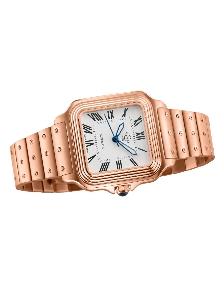 Reloj Lusso LX para hombre 44204B 4