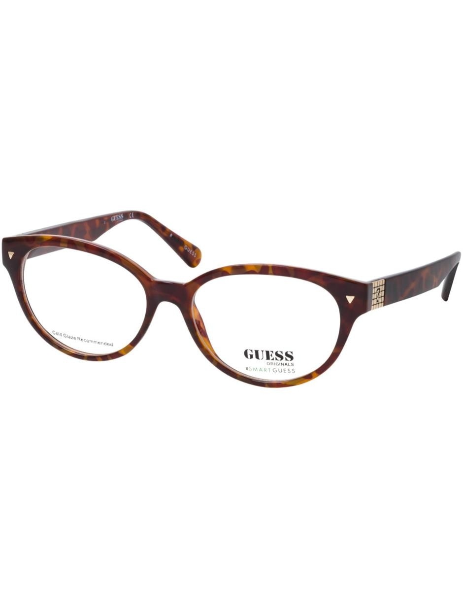 Armazón guess para mujer