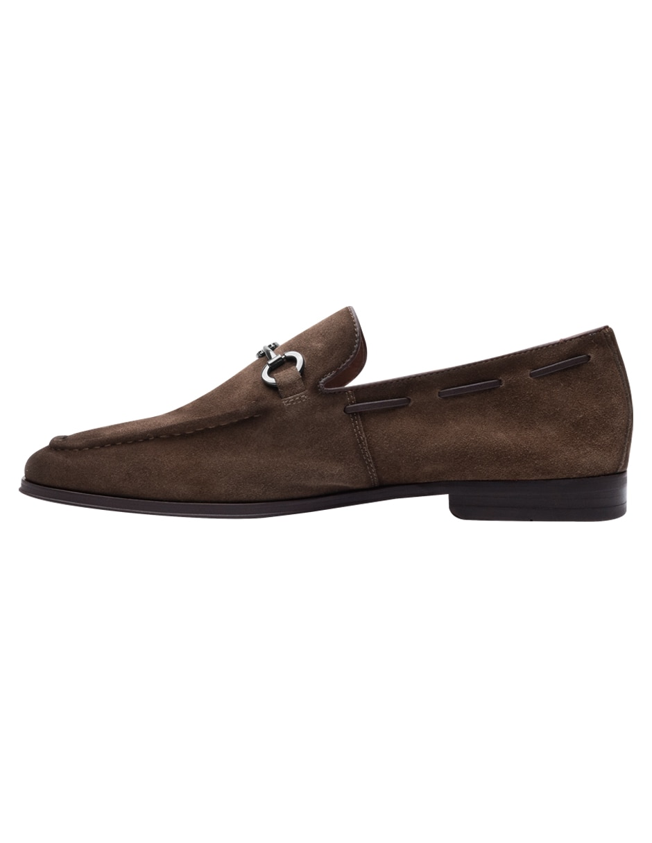 Mocasín para hombre 1