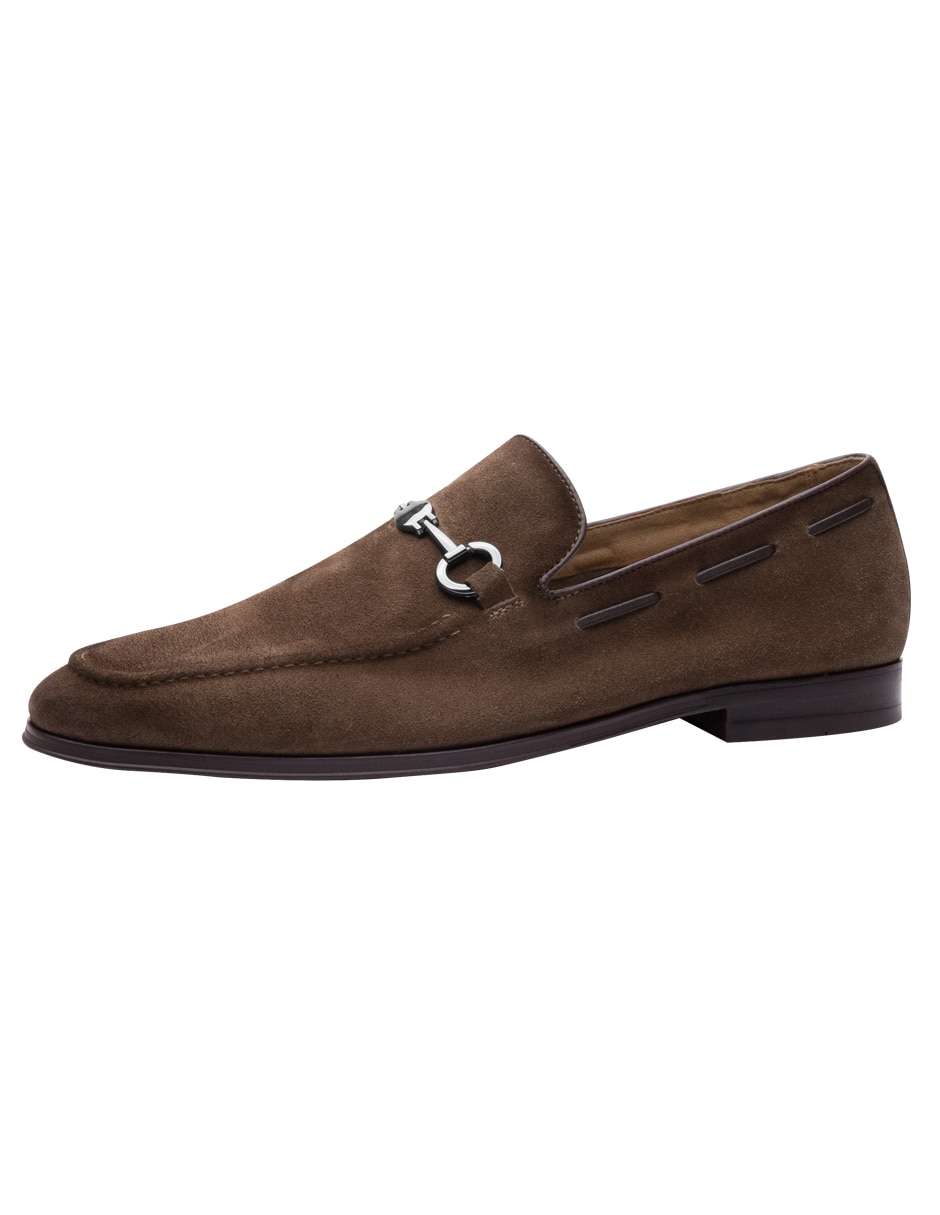 Mocasín para hombre 2