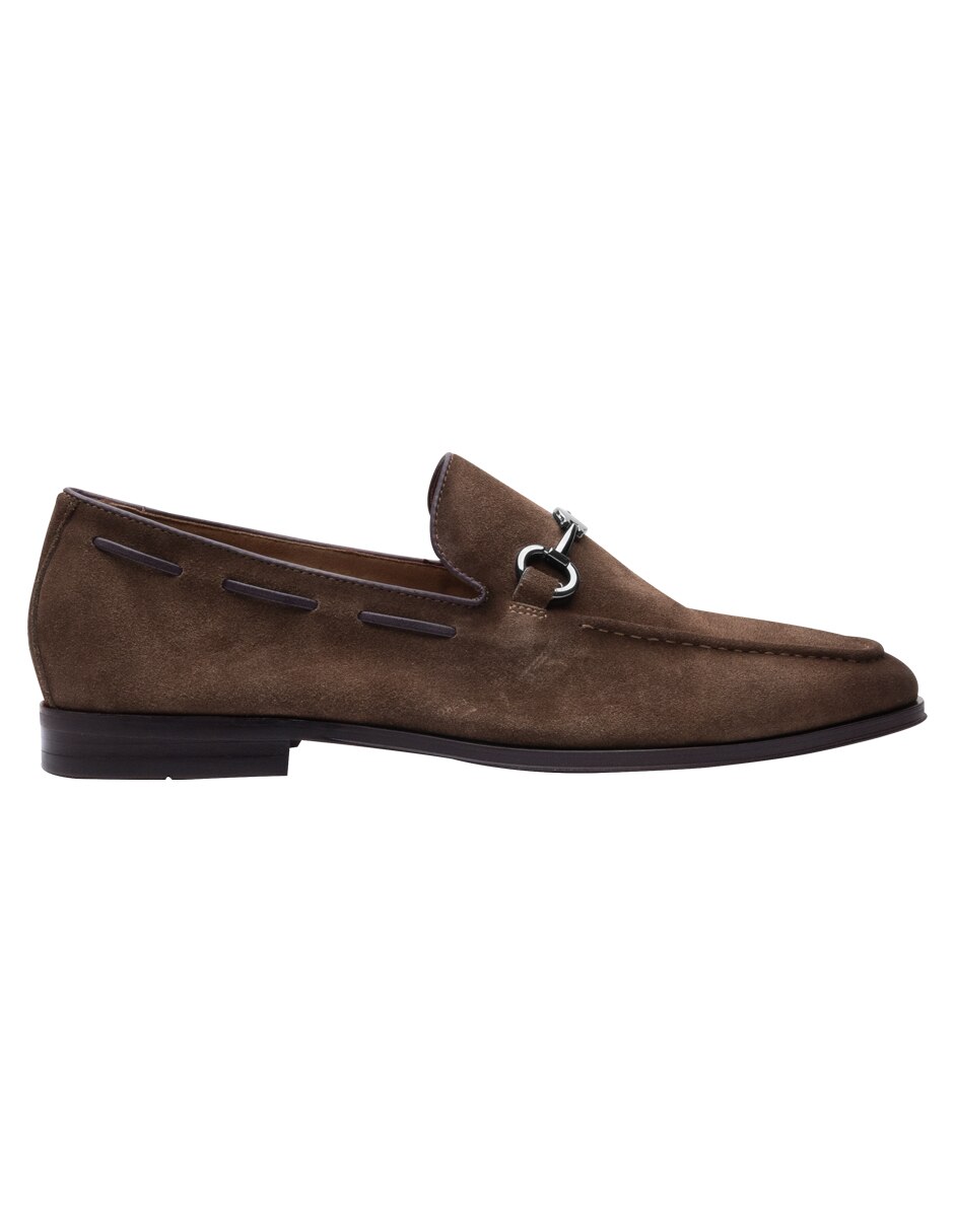 Mocasín para hombre 3