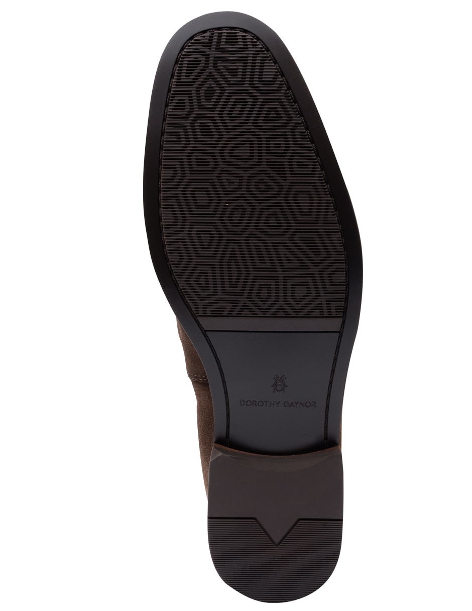 Mocasín para hombre 4
