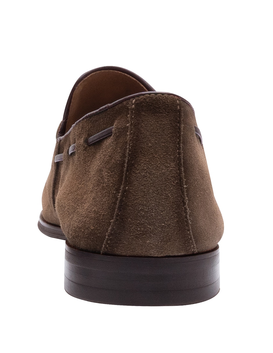 Mocasín para hombre 5