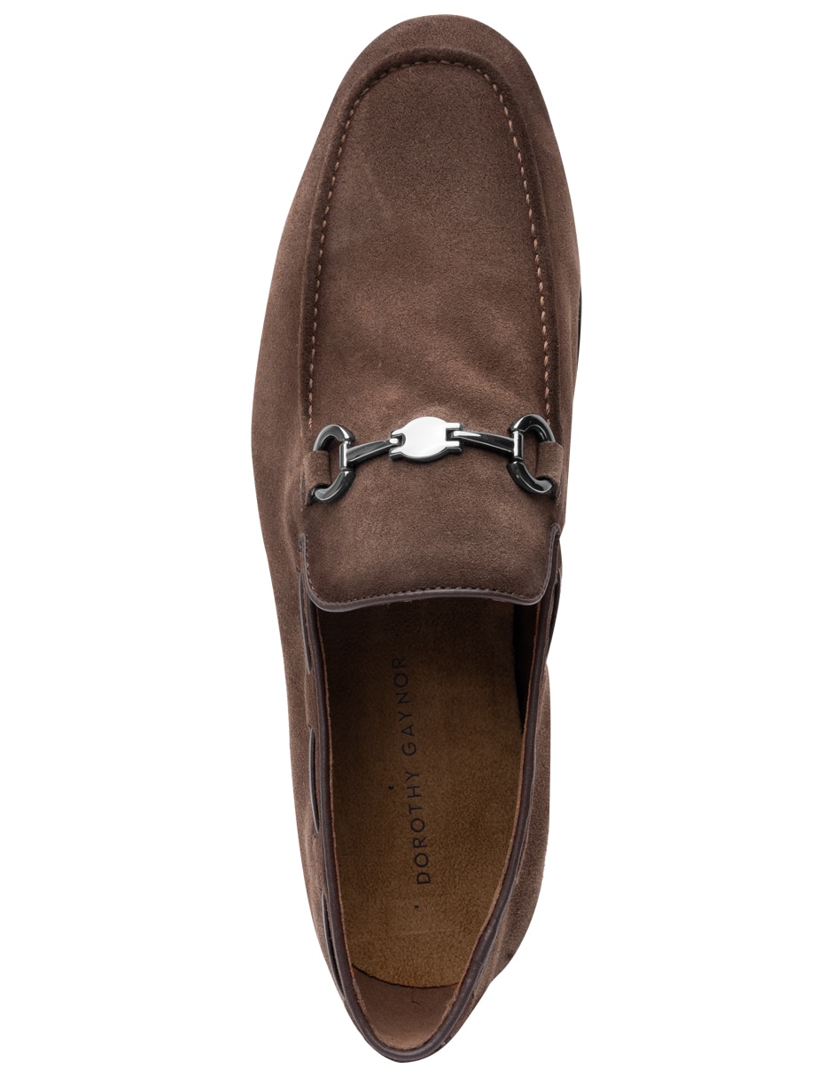 Mocasín para hombre 7