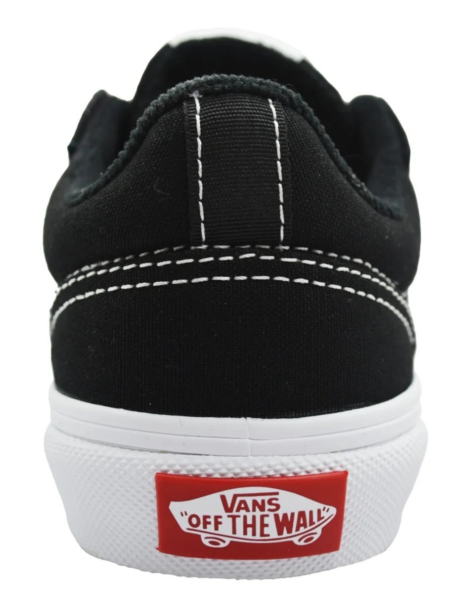 Tenis de niña infantil 4