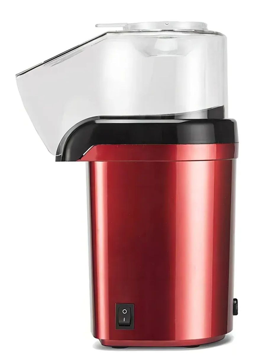 Máquina palomitas Iq Tech