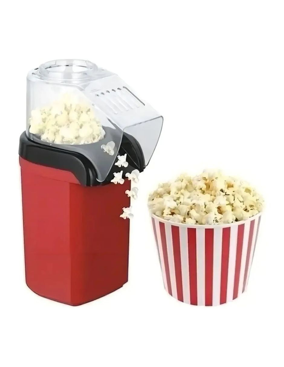 Máquina palomitas Iq Tech
