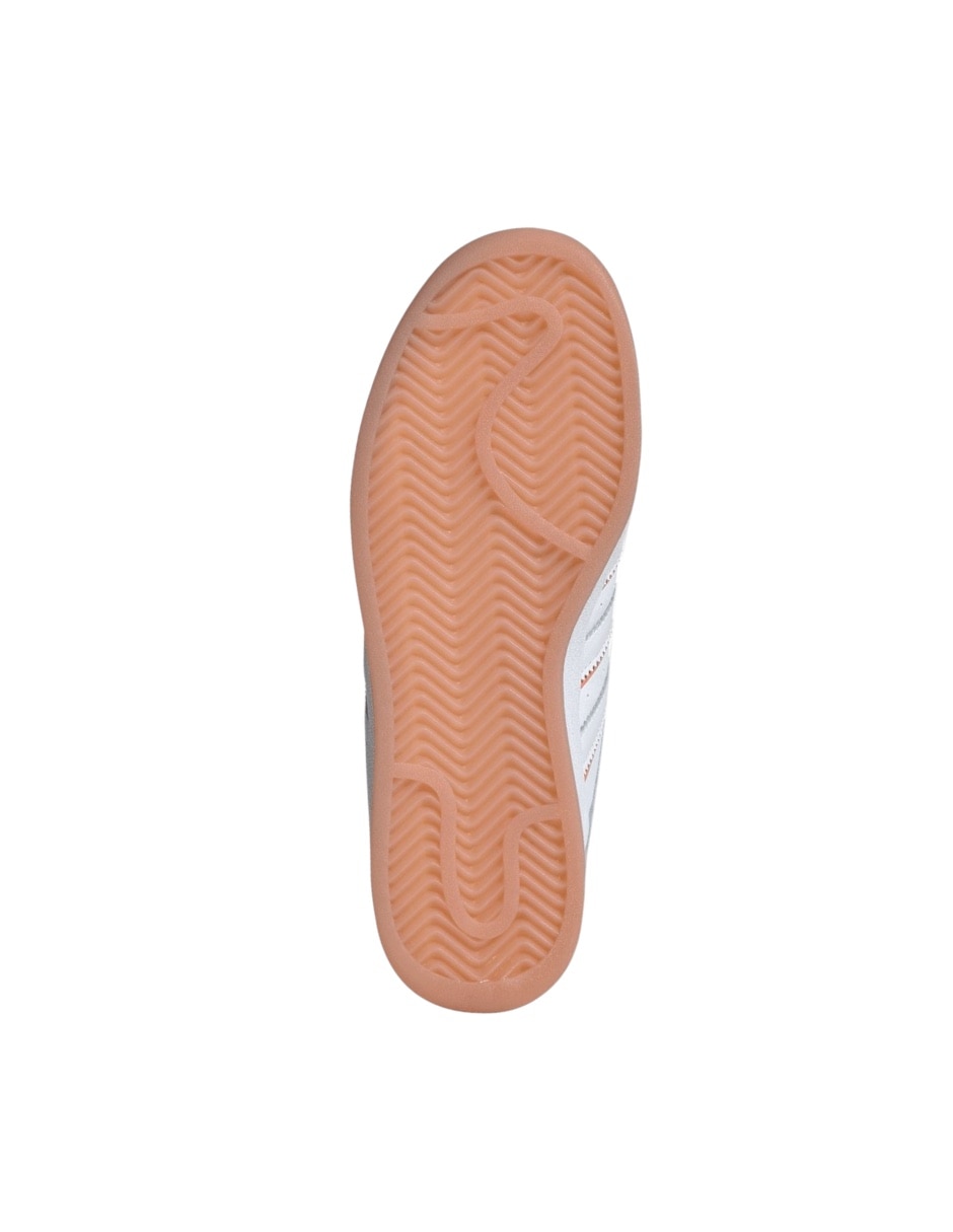 Tenis Adidas Originals Superstar Xlg Essence W para mujer