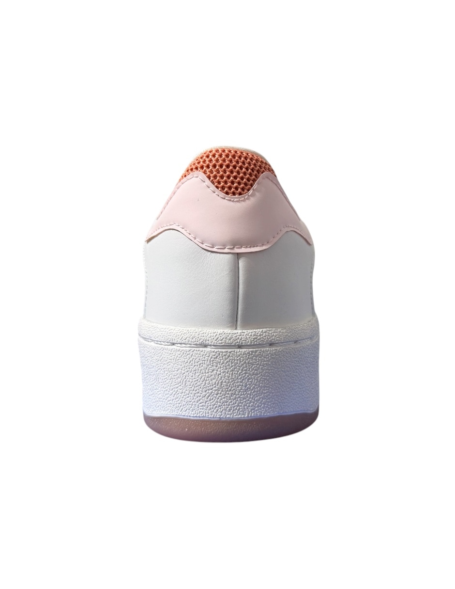 Tenis Adidas Originals Superstar Xlg Essence W para mujer