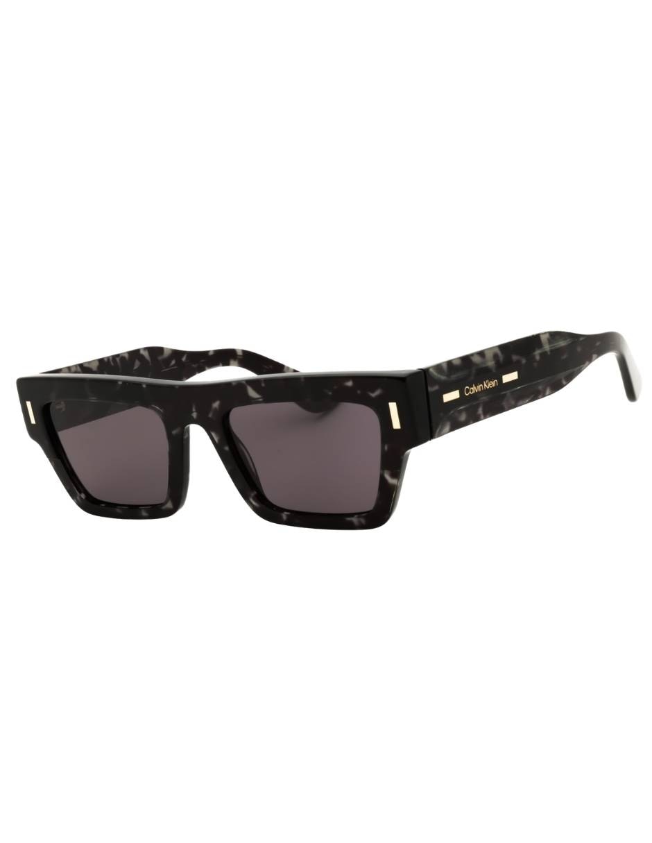 Lentes de sol fashion ck25510s unisex 2