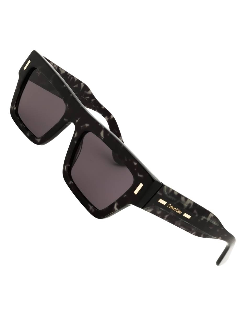 Lentes de sol fashion ck25510s unisex 3