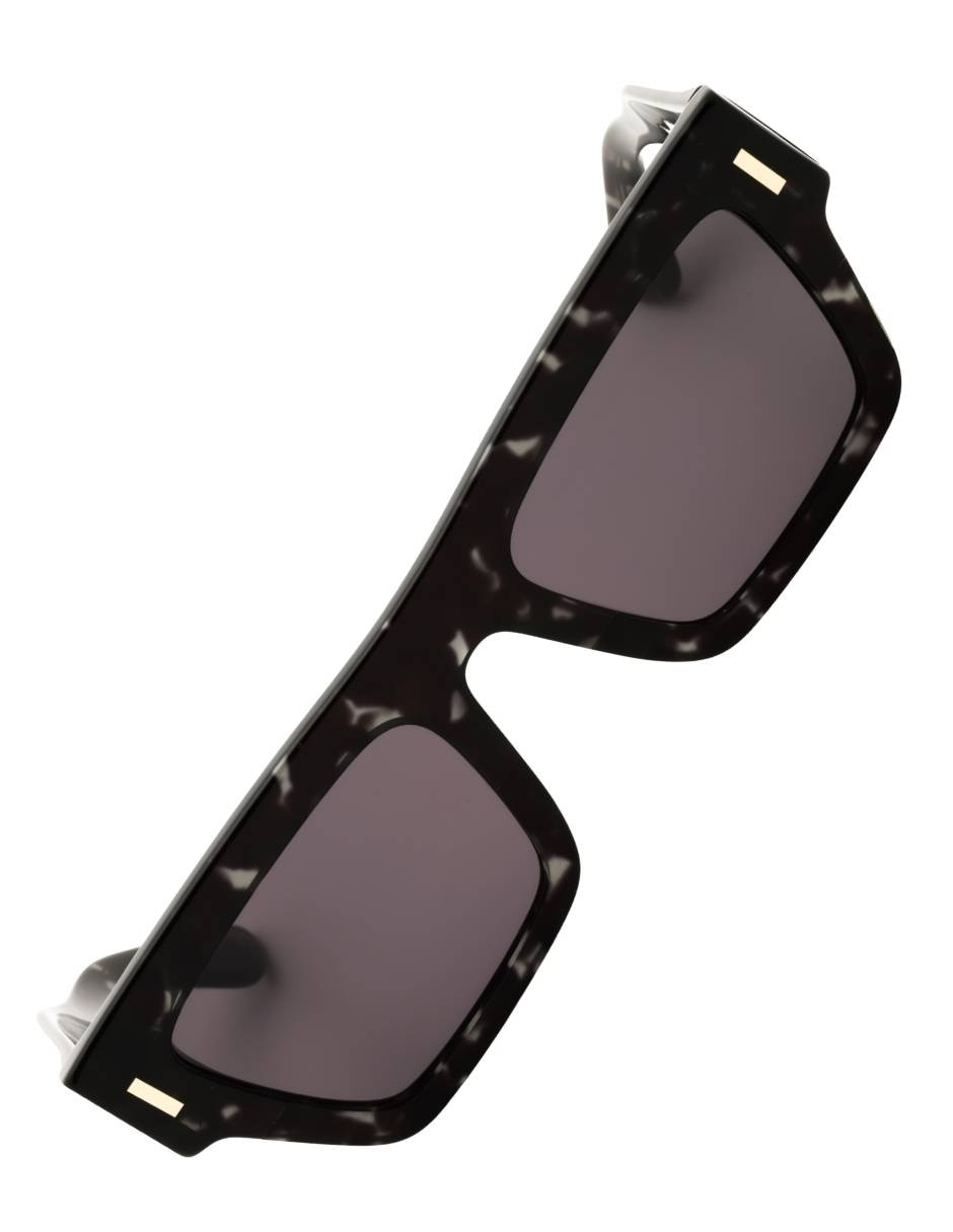 Lentes de sol fashion ck25510s unisex 4