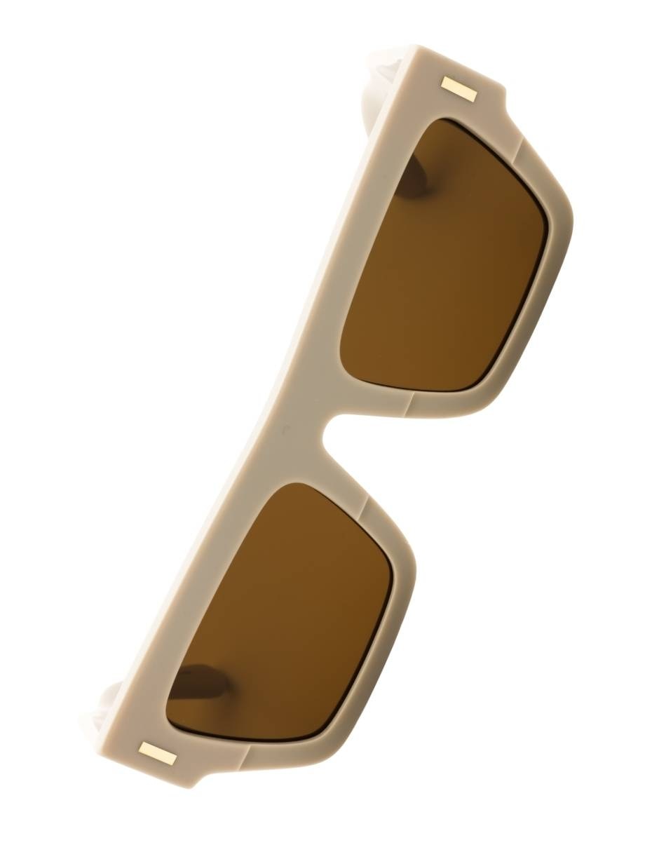 Lentes de sol calvin klein retail fashion ck25510s unisex