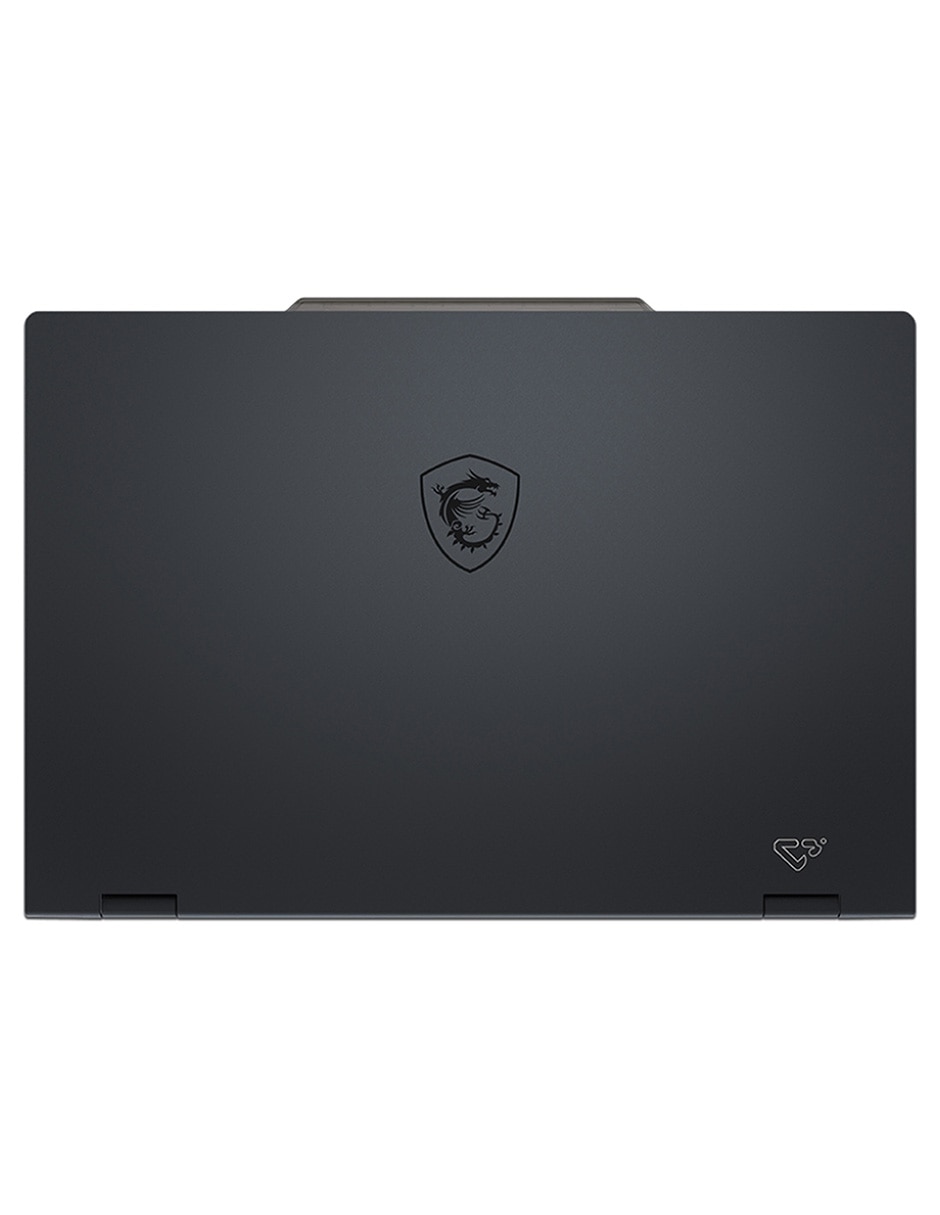 Laptop gamer MSI Cyborg 15 15.6 pulgadas Full HD Intel Core 5 210H NVIDIA GeForce RTX 5060 16 GB RAM 512 GB SSD 4