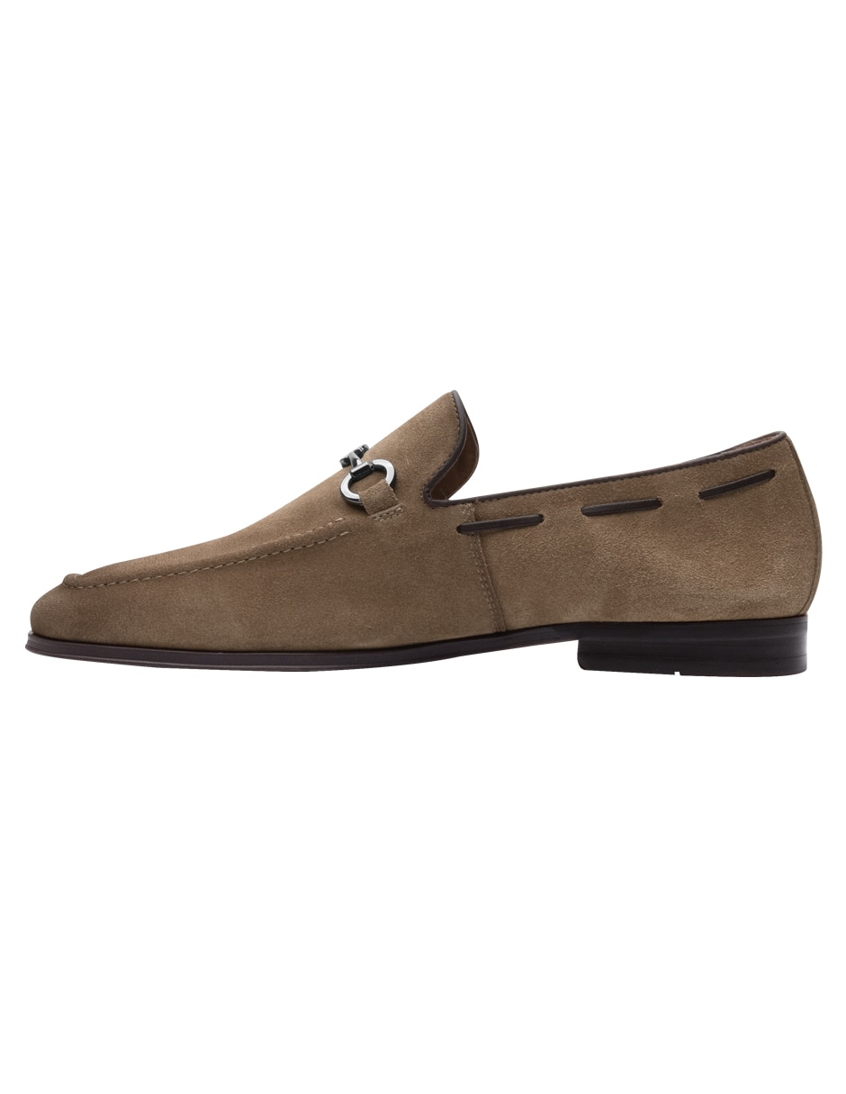 Mocasín para hombre