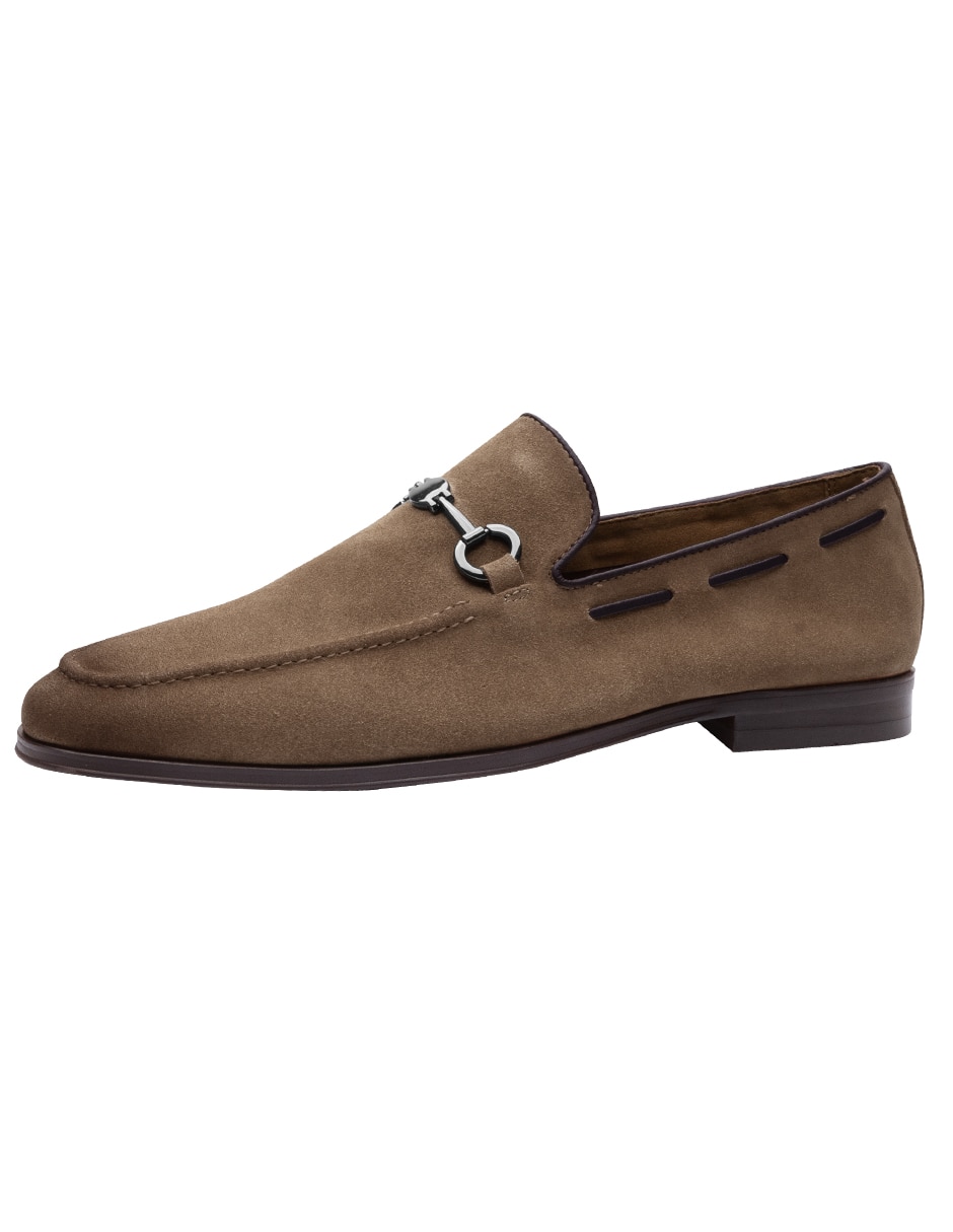 Mocasín dorothy gaynor para hombre