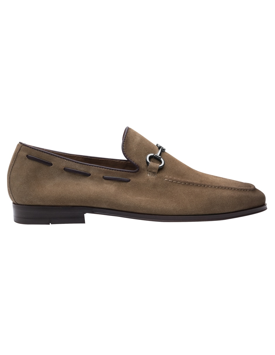 Mocasín dorothy gaynor para hombre