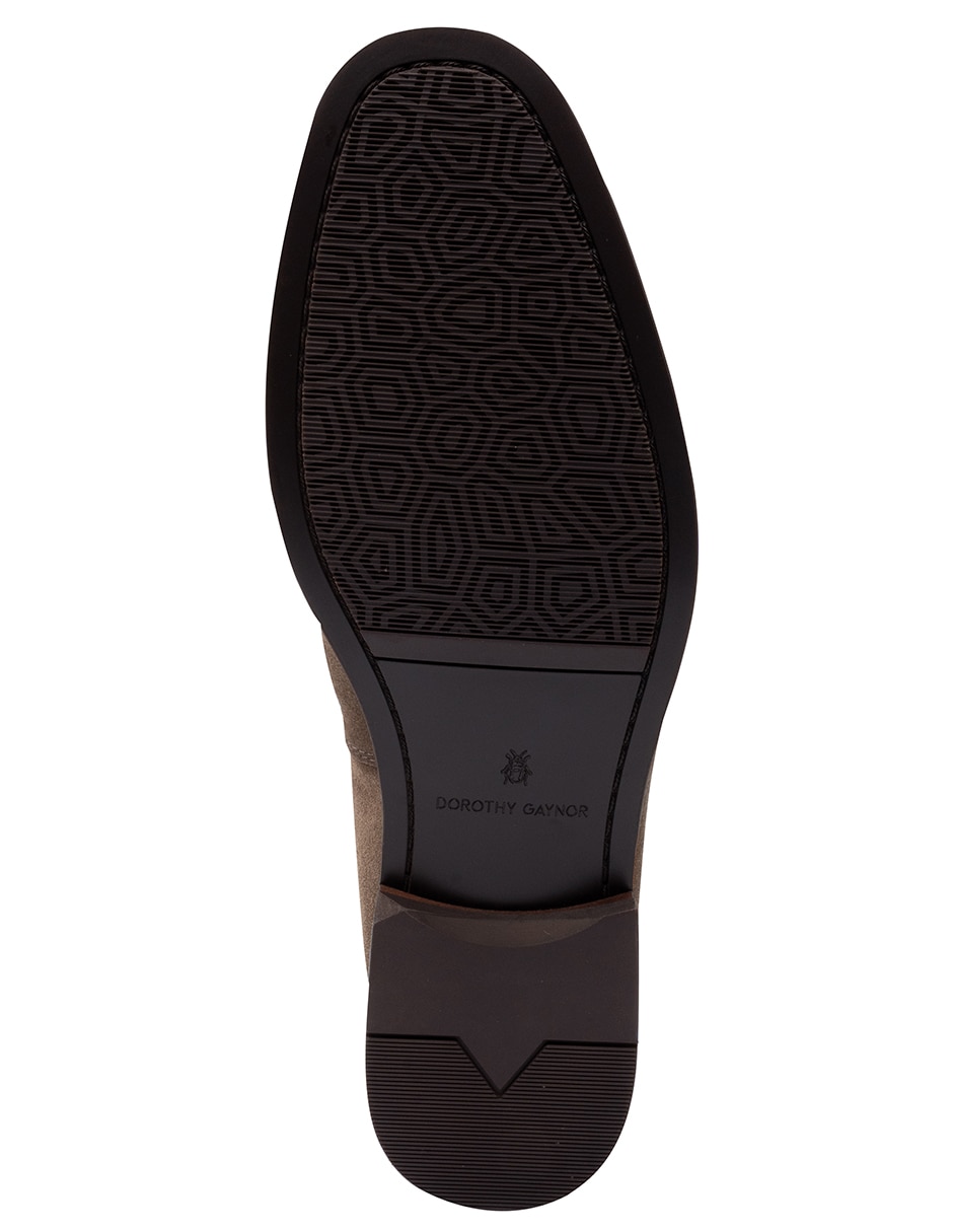 Mocasín dorothy gaynor para hombre
