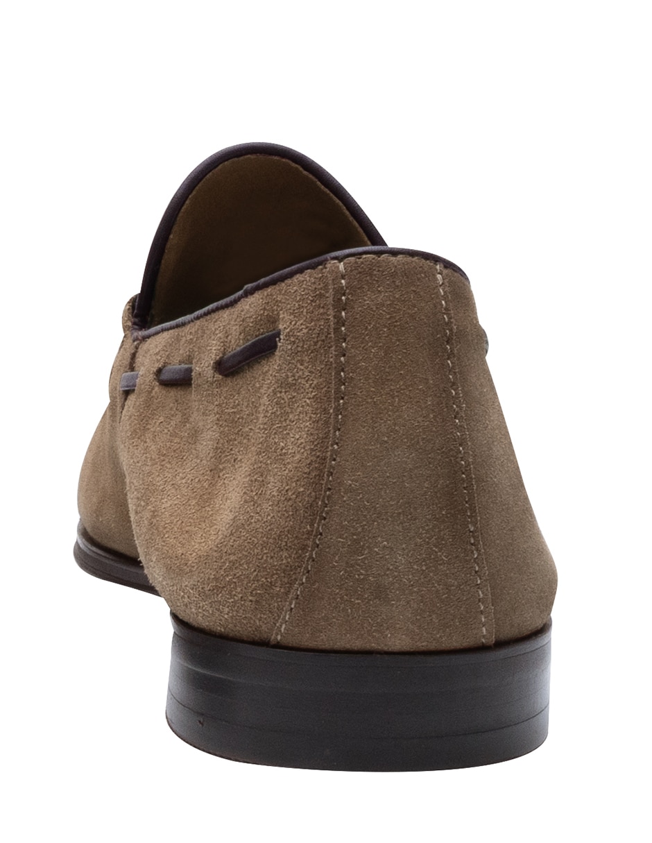 Mocasín dorothy gaynor para hombre