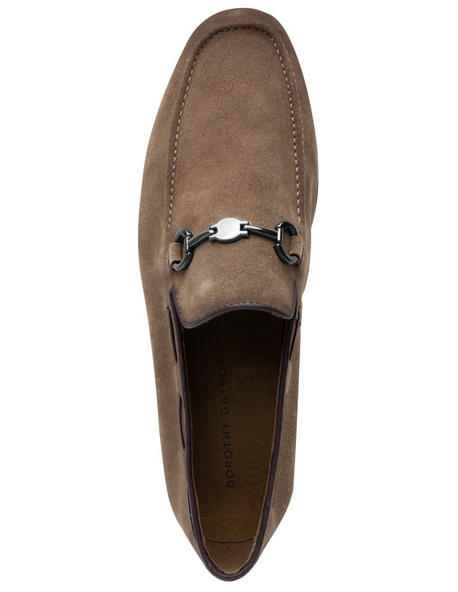 Mocasín dorothy gaynor para hombre