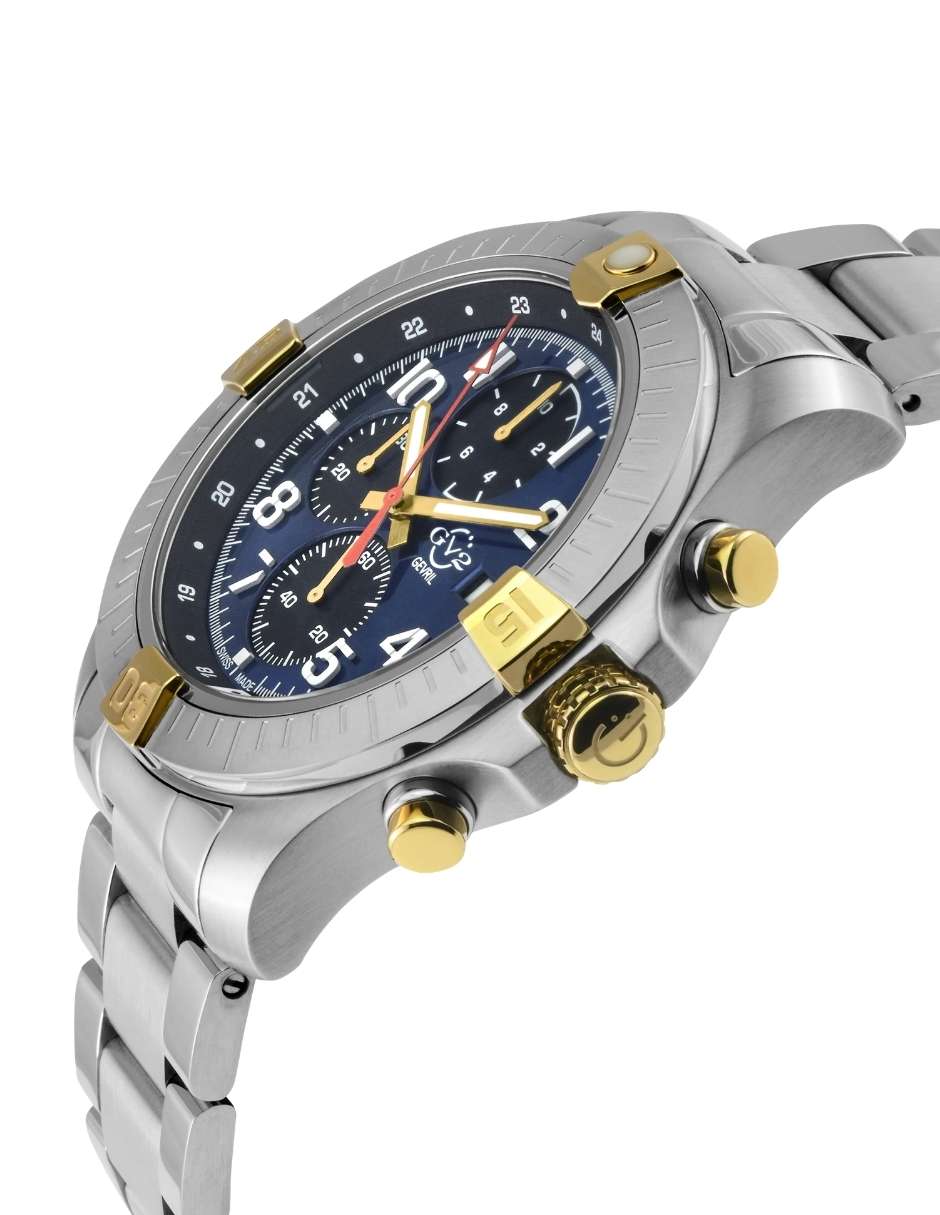 Reloj T38 para hombre 42808B 2