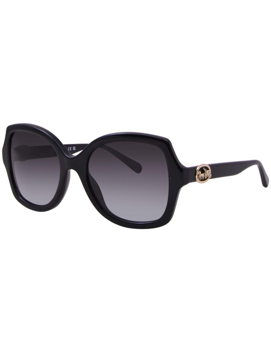 Lentes de sol coach para mujer
