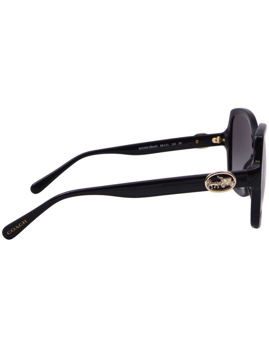 Lentes de sol coach para mujer