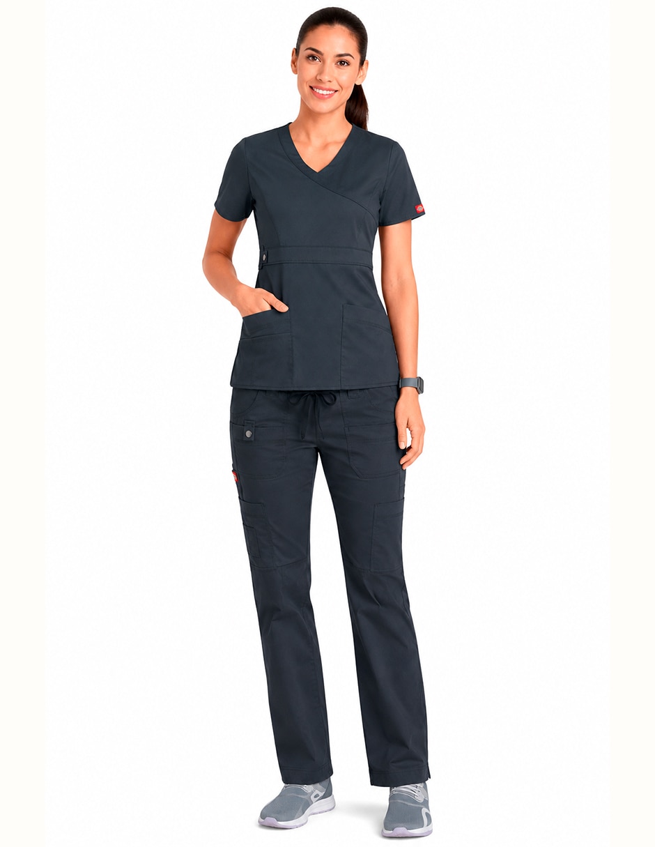 Gris oxford 2