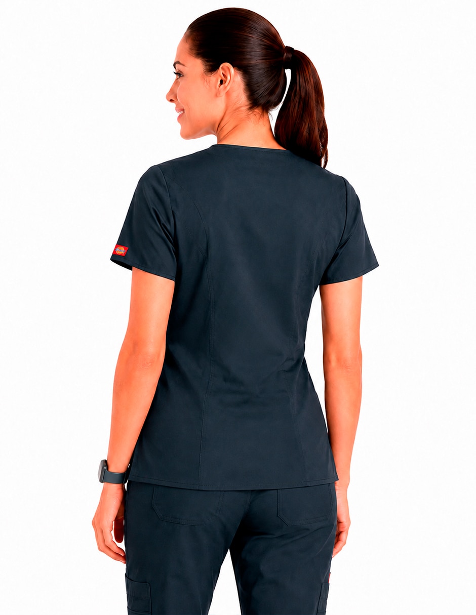 Pijama quirúrgica para mujer 2