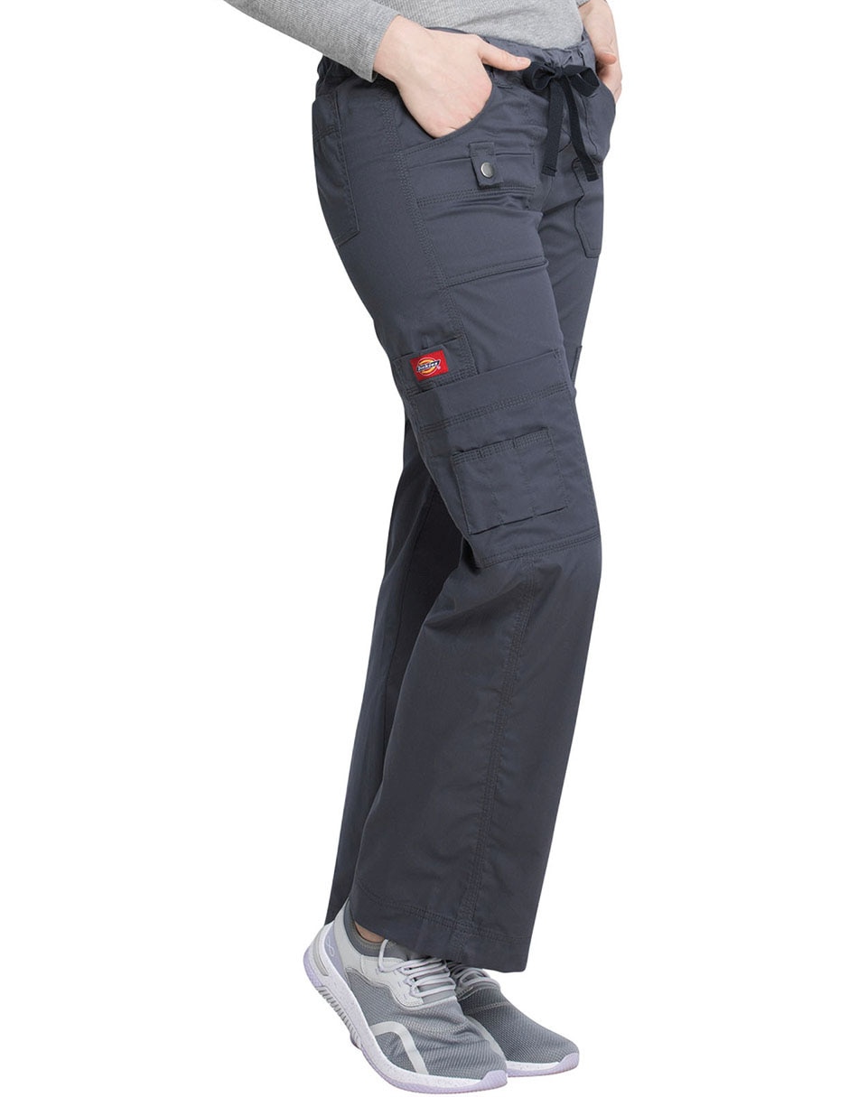 Pijama quirúrgica para mujer 8