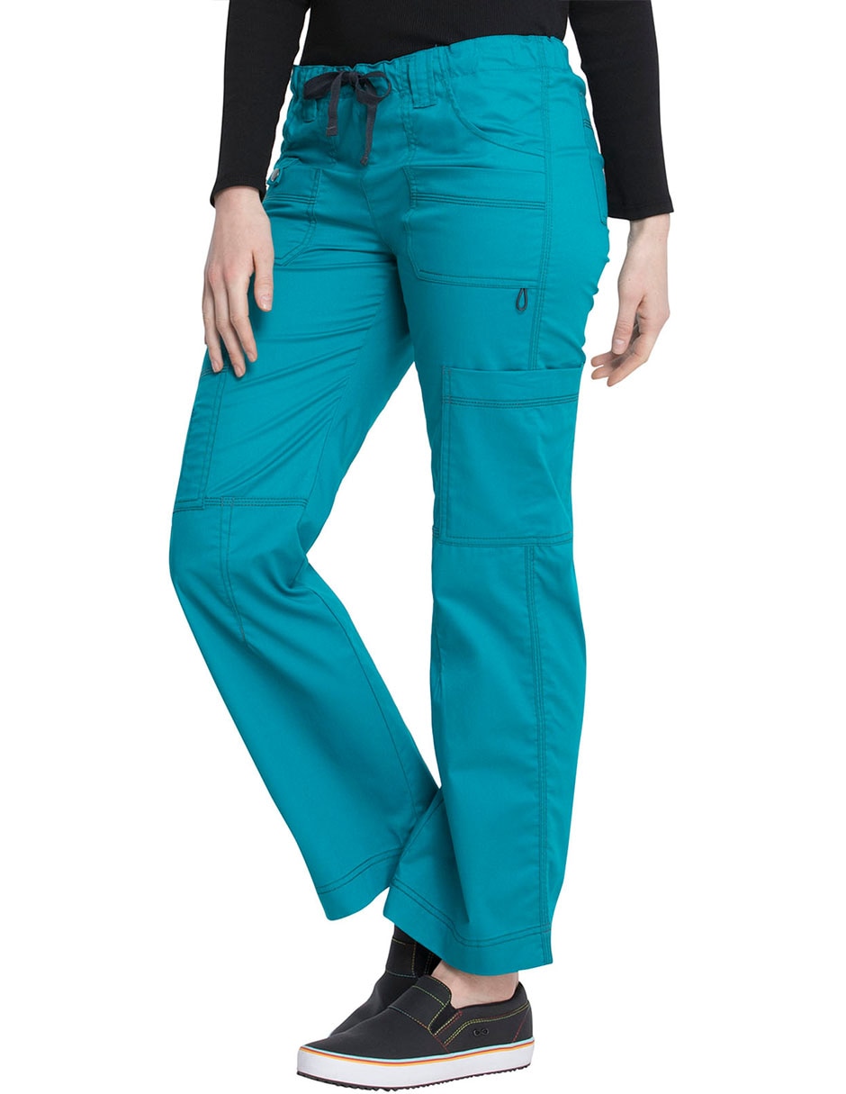 Pijama quirúrgica dickies para mujer