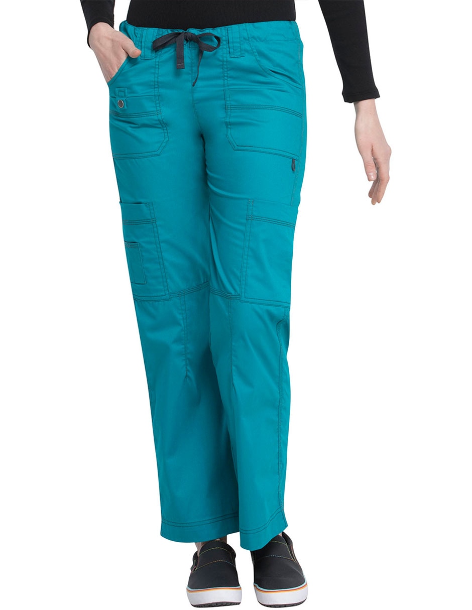 Pijama quirúrgica dickies para mujer