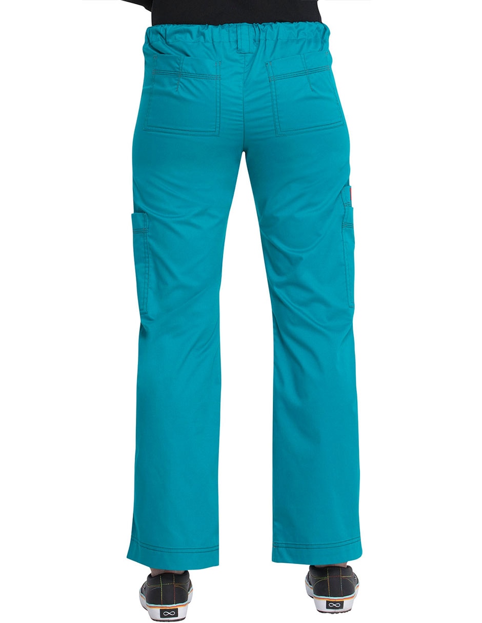 Pijama quirúrgica dickies para mujer