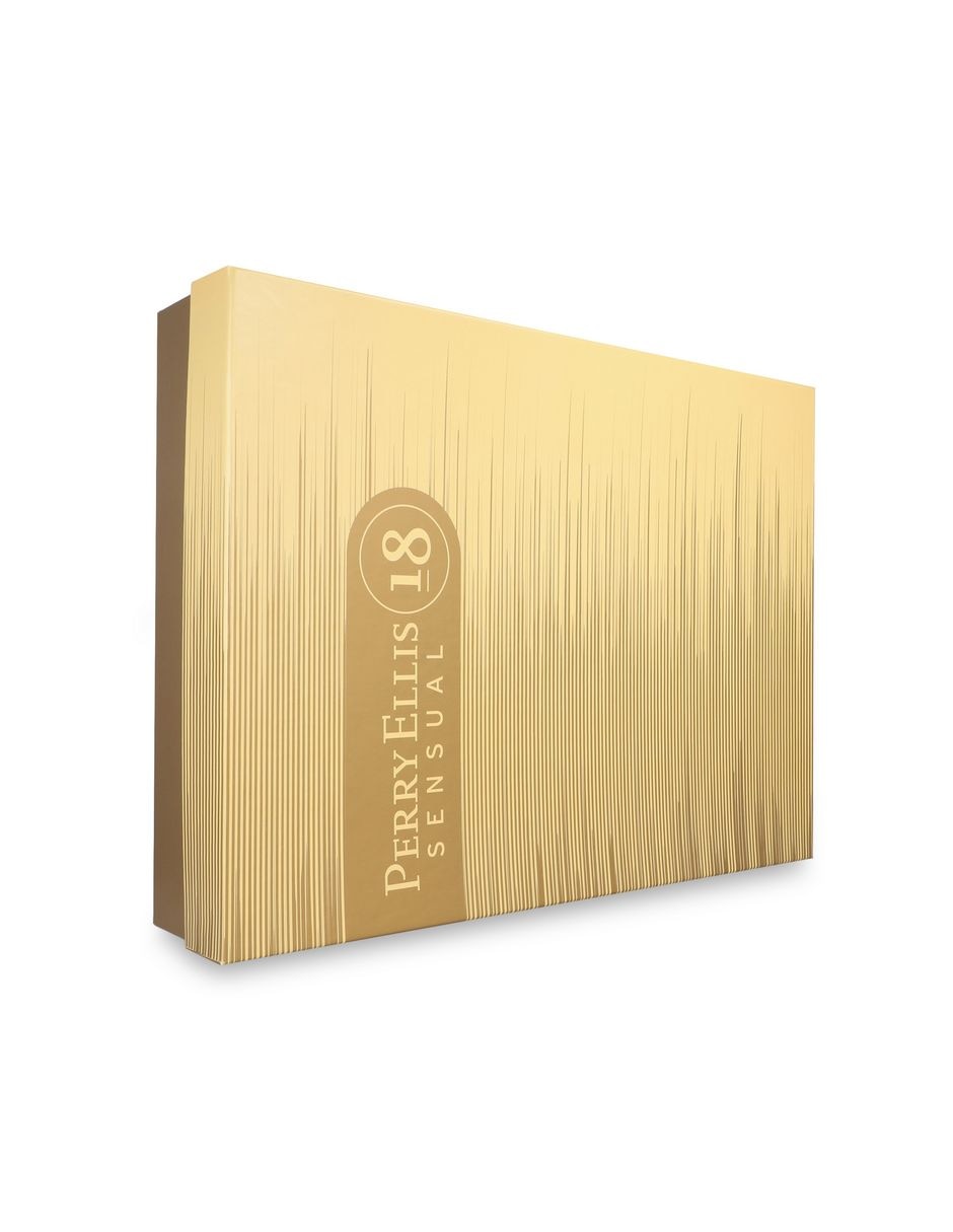 Set Eau de parfum para mujer