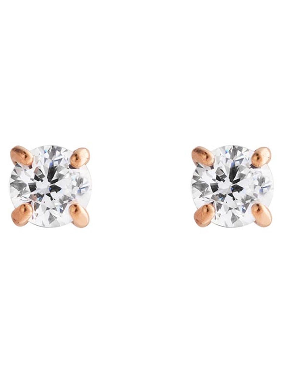 Aretes cortos D Wellington zirconia Aretes cortos D Wellington zirconia