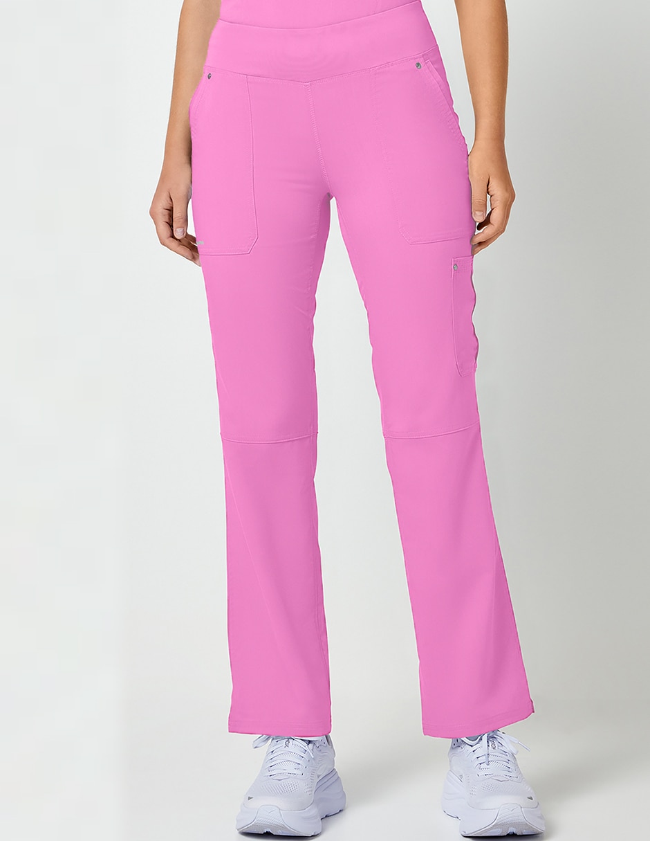 Pijama quirúrgica para mujer 2