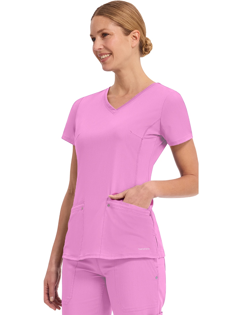 Pijama quirúrgica para mujer 3