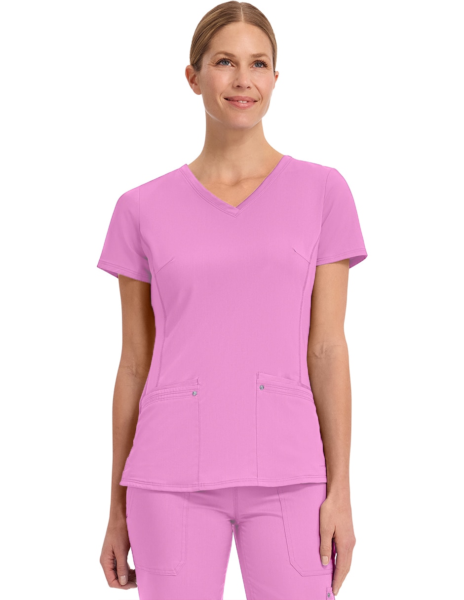 Pijama quirúrgica para mujer 4